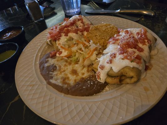 Marcela's Cocina Mexicana by null