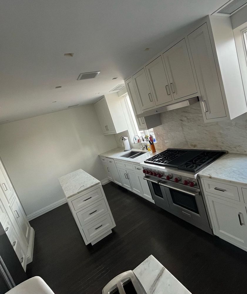 Slide of Plumb Chain