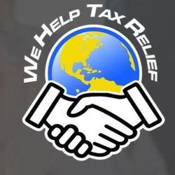 We Help Tax Relief - Logo