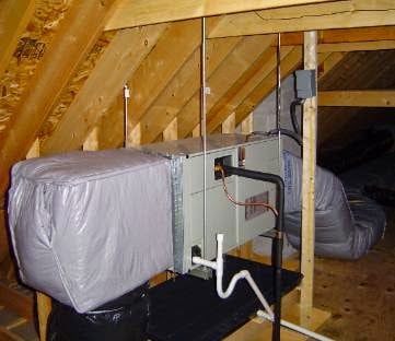 Slide of All Year Plumbing