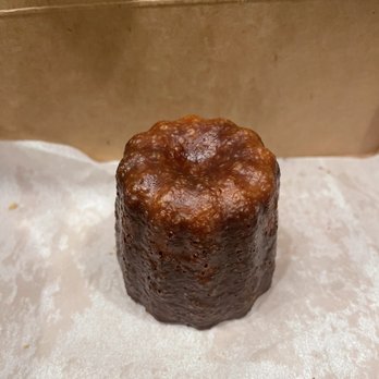 Cricket & Fig Chocolate - Cannelé - Chocolatiers & Shops Near Me - Tulsa, Oklahoma Cricket & Fig Chocolate - Cannelé - Chocolatiers & Shops Near Me - Tulsa, Oklahoma