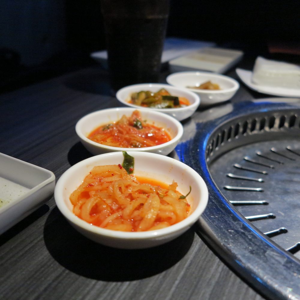 Gen Korean Bbq House Fullerton, CA Last Updated August 2021 Yelp