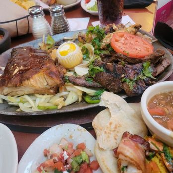 Chido's Tex-Mex Grill - Parrillada - Tex-Mex Near Me - Laurel, Maryland