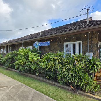 Kilauea Fish Market - Seafood Markets Near Me - Kilauea, Hawaii Kilauea Fish Market - Seafood Markets Near Me - Kilauea, Hawaii