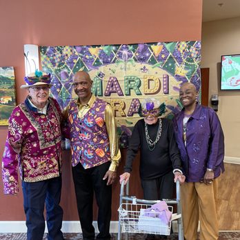 Atria Valley View - Retirement Homes Near Me - Walnut Creek, California