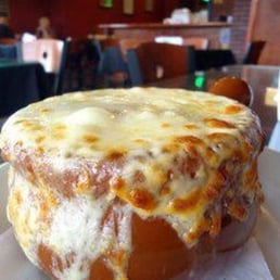 French Onion Soup