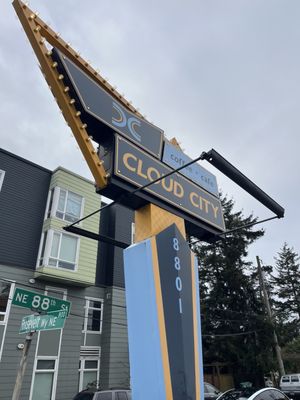 Cloud City Coffee by null