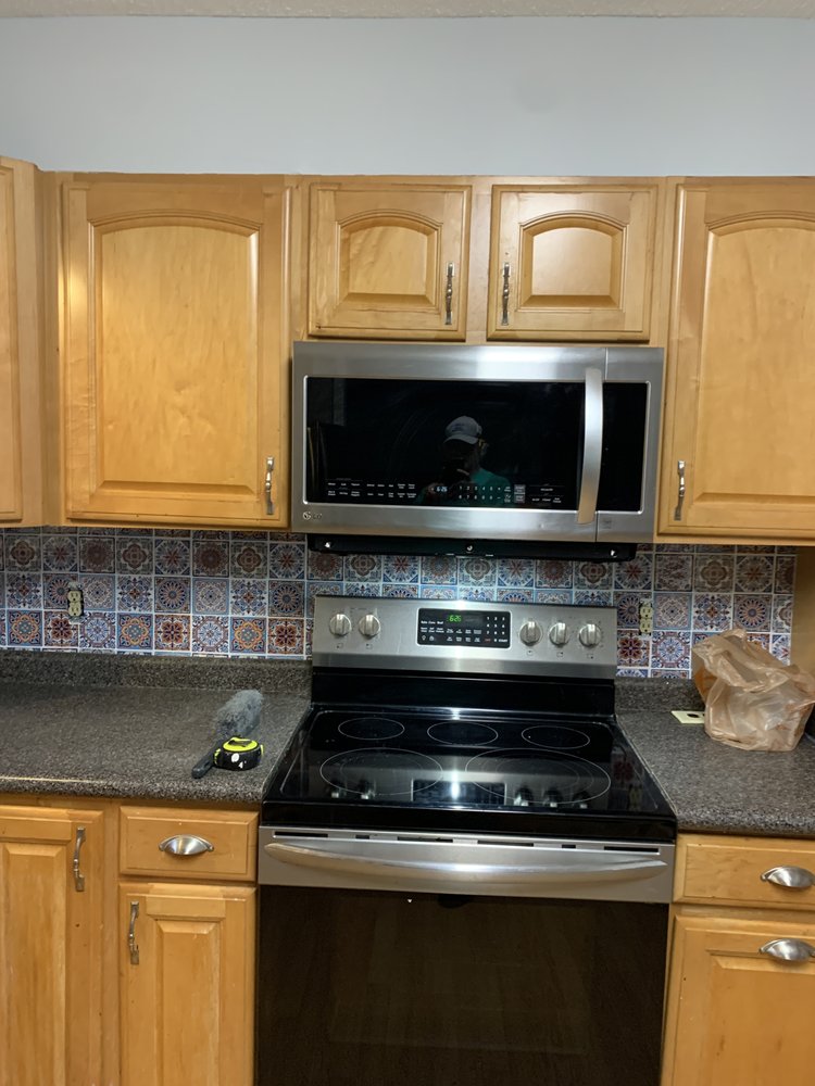 Slide of Hunni-Do Home Repairs