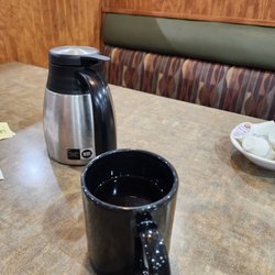 Country Pride - Coffee!!