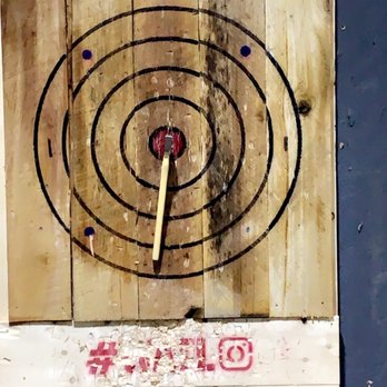Angry Jack’s Axe Throwing Club - Axe Throwing Near Me - Exton, Pennsylvania Angry Jack’s Axe Throwing Club - Axe Throwing Near Me - Exton, Pennsylvania
