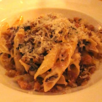 Foreign Cinema - pasta - Breakfast & Brunch Near Me - San Francisco, California