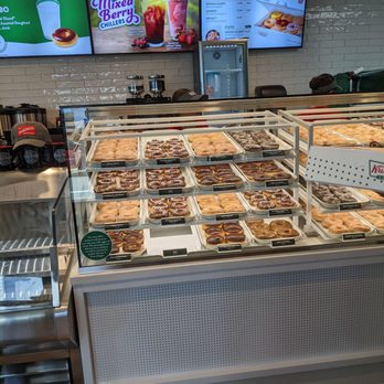 Krispy Kreme - Donuts Near Me - South Pasadena, California Krispy Kreme - Donuts Near Me - South Pasadena, California