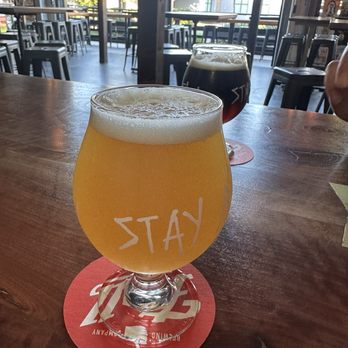 Fall Brewing Company - Starbright IPA (something like that) - Breweries Near Me - San Diego, California Fall Brewing Company - Starbright IPA (something like that) - Breweries Near Me - San Diego, California