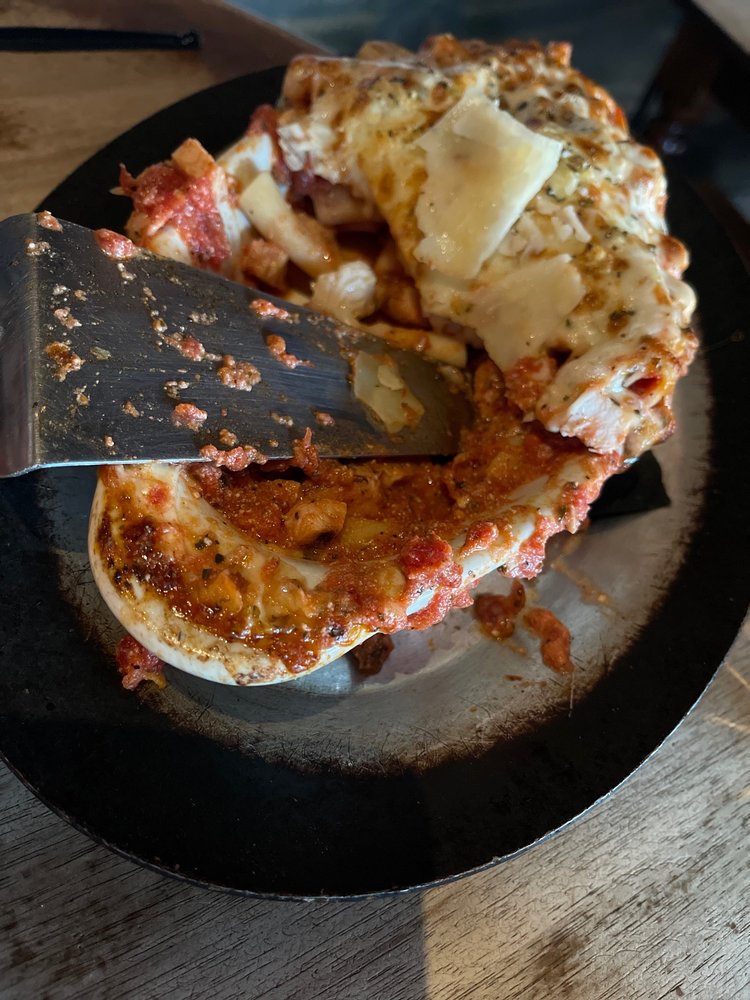 LAURIENZO BRICK OVEN CAFE 64 Photos & 98 Reviews Pizza 1896