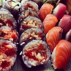 Kabuki Sushi