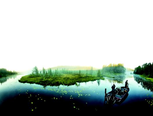 J-Man's Minn Kota Repair