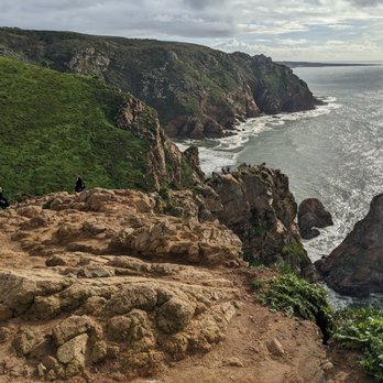 Cabo Da Roca - Cabo Da Roca - Landmarks & Historical Buildings Near Me - Colares, 11