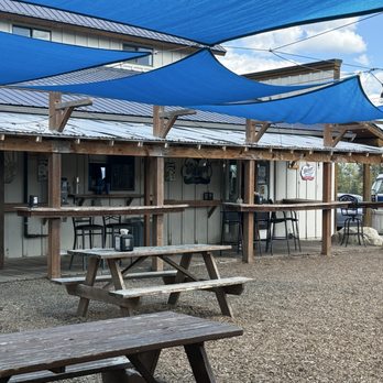 The Break Room Brewing - Outdoor area - dogs are welcome on leashes - American Near Me - Pagosa Springs, Colorado The Break Room Brewing - Outdoor area - dogs are welcome on leashes - American Near Me - Pagosa Springs, Colorado
