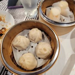 Golden City Restaurant - XLB