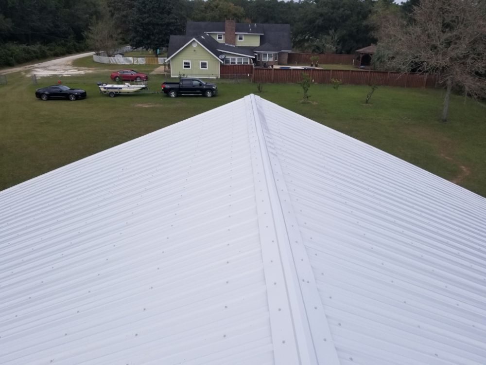 Slide of SillingsConstruction and Home inspections