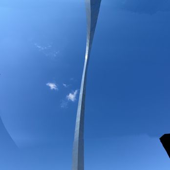 Gateway Arch - Landmarks & Historical Buildings Near Me - St. Louis, Missouri Gateway Arch - Landmarks & Historical Buildings Near Me - St. Louis, Missouri