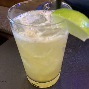 Misuta Chow's - Godzilla Cocktail - Bars Near Me - Buffalo, New York