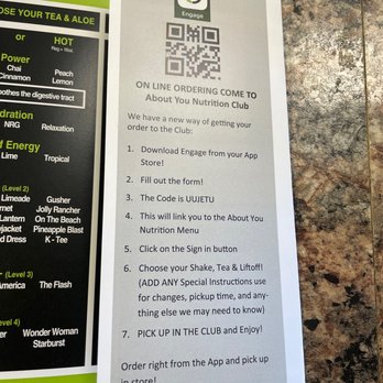 About You Nutrition - Nutritionists Near Me - Grandview, Missouri