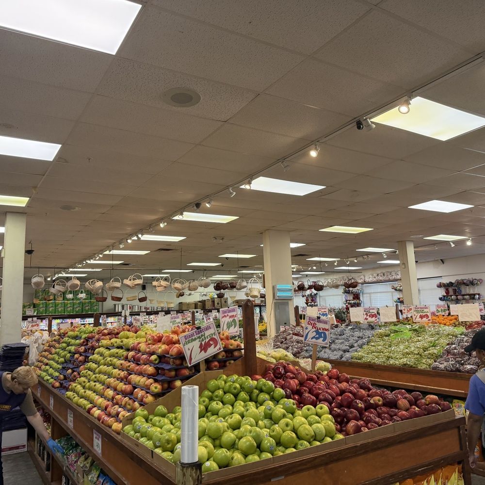 Giant Farmers Market - Grocery Near Me - Hackensack, New Jersey Giant Farmers Market - Grocery Near Me - Hackensack, New Jersey