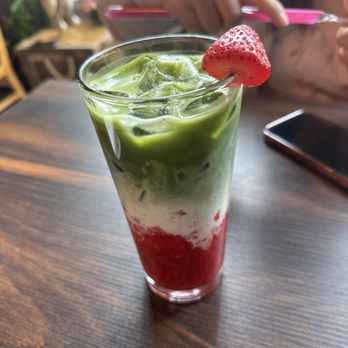 Cafe 104 - Breakfast & Brunch Near Me - Duluth, Georgia