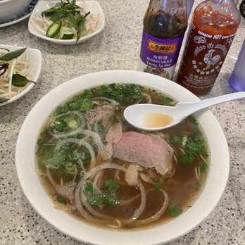 Pho Ha - Number 1 large - Vietnamese Near Me - Rancho Cucamonga, California