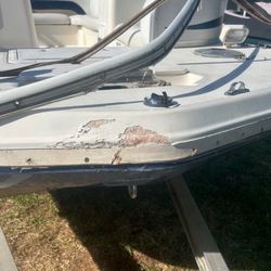 Palomo Boat Repair & Detailing