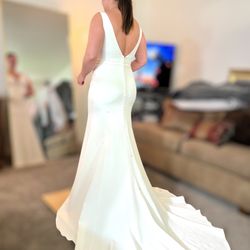 MB Bridal Couture & Alter - Wedding Alteration