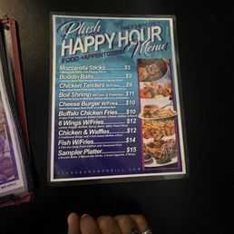 Happy Hr Happy Hr