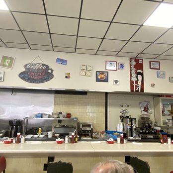 Coffee Cup Restaurant - Breakfast & Brunch Near Me - Pensacola, Florida