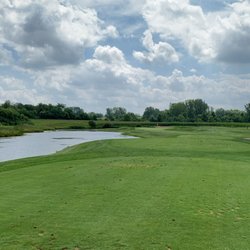 National Golf Links