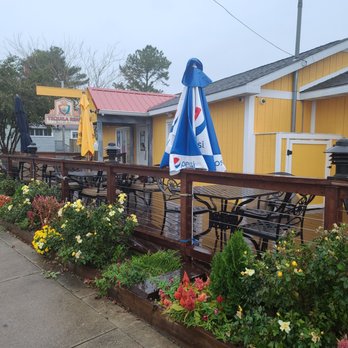 Tequila Real Mexican Grill - Outside - Mexican Near Me - Milton, Delaware Tequila Real Mexican Grill - Outside - Mexican Near Me - Milton, Delaware