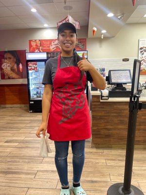 Cold Stone Creamery by null