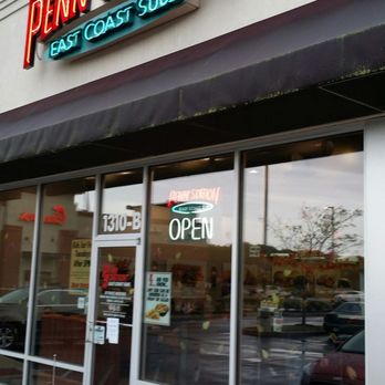 Penn Station - the front of the restaurant - Sandwiches Near Me - Columbus, Indiana Penn Station - the front of the restaurant - Sandwiches Near Me - Columbus, Indiana