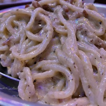 Carmelina's - Carbonara - Italian Near Me - Boston, Massachusetts
