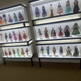 Barbie Expo - Children's Museums Near Me - Montreal, Quebec