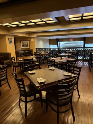 Patsy's Pizzeria by null