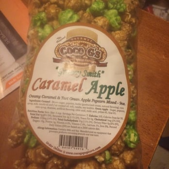 bp - Found this delicious popcorn on a quik stop here ($3) - Gas Stations Near Me - Chicago, Illinois