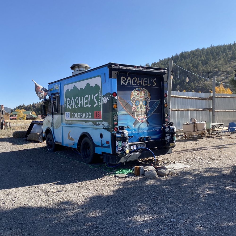 Rachel's Keep On Keepin On Coffee - Food Trucks Near Me - South Fork, Colorado Rachel's Keep On Keepin On Coffee - Food Trucks Near Me - South Fork, Colorado