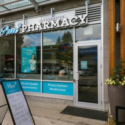Pure Integrative Pharmacy