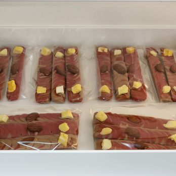 Cinful Sweets - Caterers Near Me - Austin, Texas