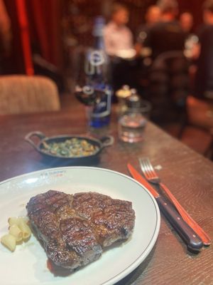 Butchery & Wine by null