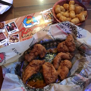 Roosters - Mild wings w/cout's - Chicken Wings Near Me - Lexington, Kentucky Roosters - Mild wings w/cout's - Chicken Wings Near Me - Lexington, Kentucky