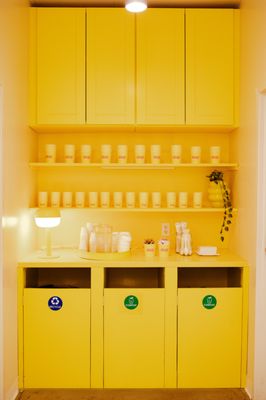 Always Summer Ice Cream Cafe by null