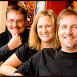 The Joy Fm 88 1-Wjis - The Morning Cruise, Bill, Carmen and Dave.
