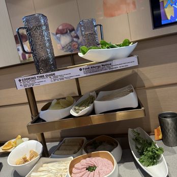Haidilao Hotpot - Hot Pot Near Me - San Diego, California Haidilao Hotpot - Hot Pot Near Me - San Diego, California